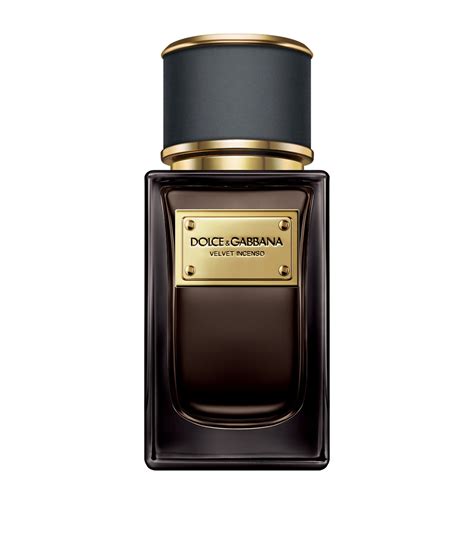 dolce gabbana incenso|Dolce&Gabbana Velvet Incenso Eau de Parfum .